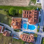 Aparthotel Elpida Alykanas (Zakynthos)