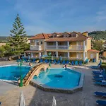 Lejlighedshotel Elpida 2*