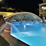 Aparthotel Elpida Alykanas (Zakynthos)
