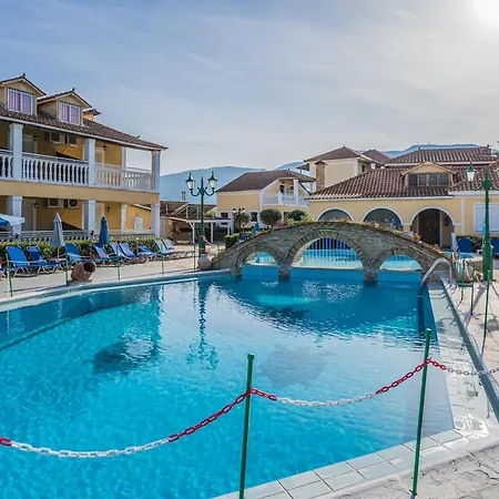 Lejlighedshotel Elpida 3*