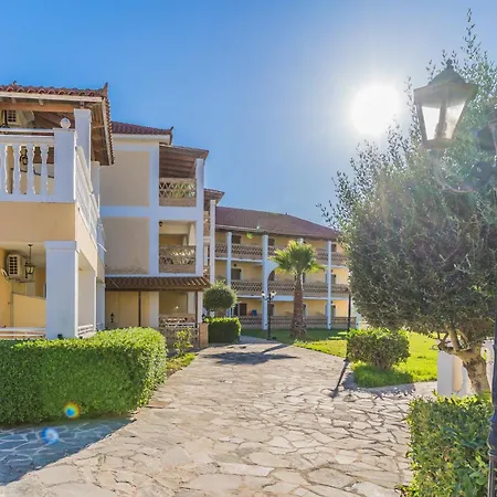 Elpida Lejlighedshotel 3*