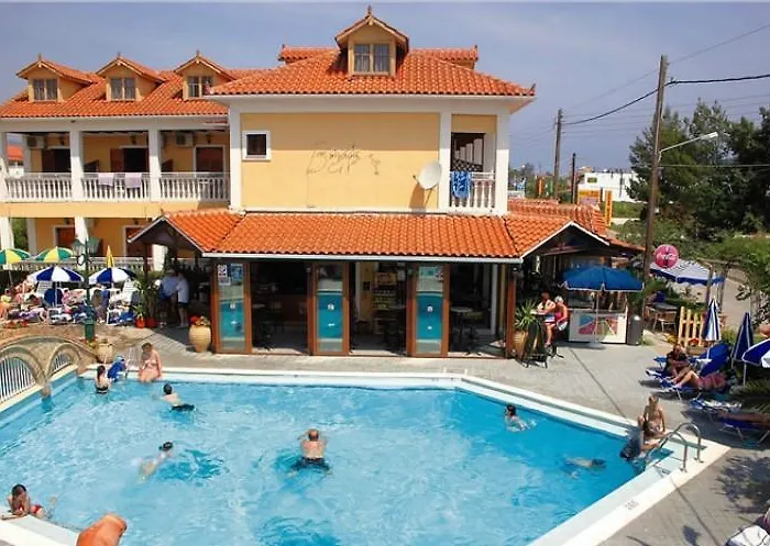 Elpida 3*