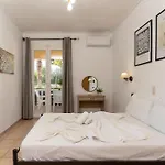 Hotel apartamentowy Elpida
