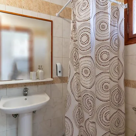 Elpida Lejlighedshotel Alykanas (Zakynthos)