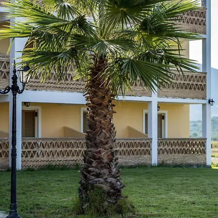 Elpida Lägenhetshotell 3*