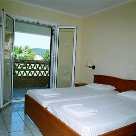 Lejlighedshotel Elpida