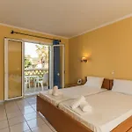 Elpida 3* Alykanas (Zakynthos)