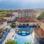 Aparthotel Elpida 3*