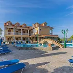 Aparthotel Elpida