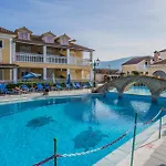 Elpida Aparthotel