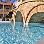 Elpida 3* Alykanas (Zakynthos)