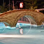 Elpida 3* Alykanas (Zakynthos)