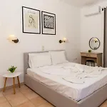 Elpida 3* Alykanas (Zakynthos)