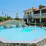 Elpida Aparthotel Alykanas (Zakynthos)