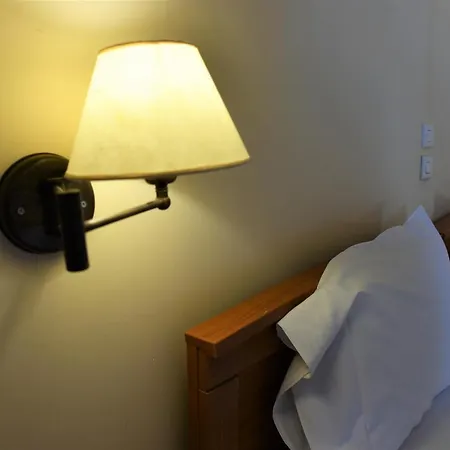 Aparthotel Elpida 2*