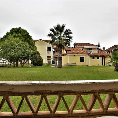 Elpida Alykanas (Zakynthos)