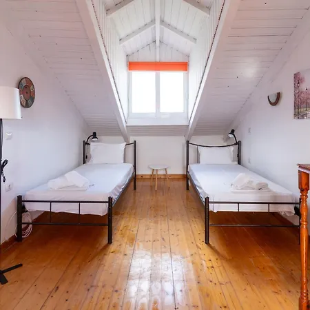 Elpida 3* Alykanas (Zakynthos)