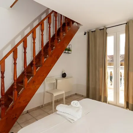 Elpida Aparthotel Alykanas (Zakynthos)