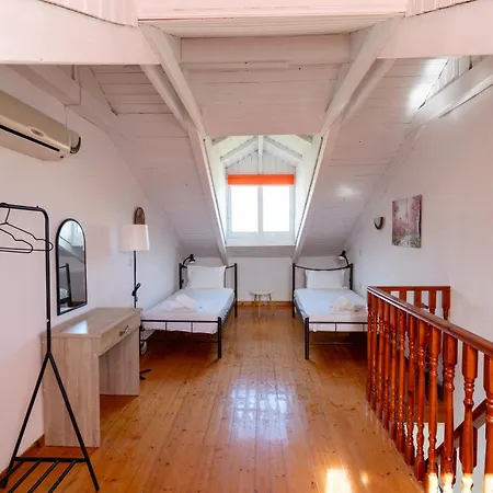 Apart Otel Elpida Alykanas (Zakynthos)