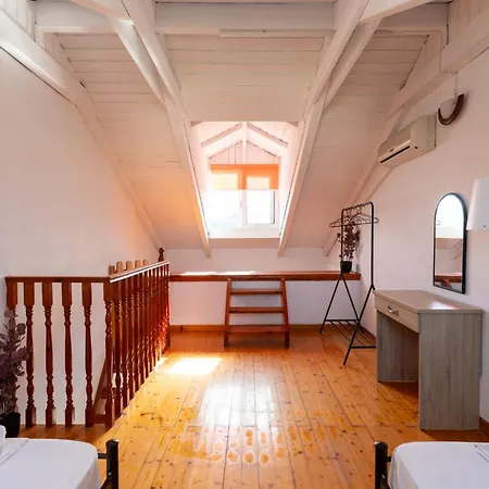 Aparthotel Elpida