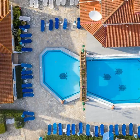 Aparthotel Elpida