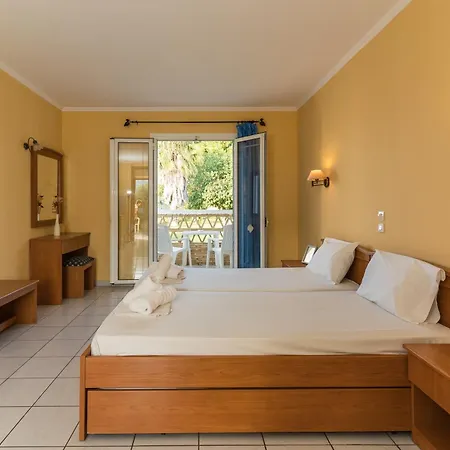 Apart Otel Elpida 3*