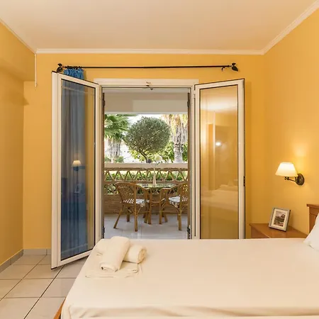 Aparthotel Elpida