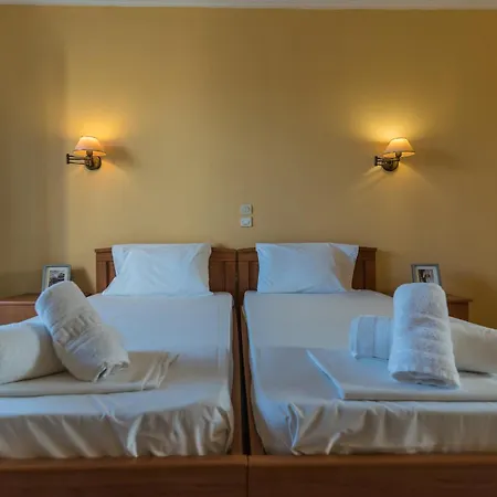 Elpida Alykanas (Zakynthos)