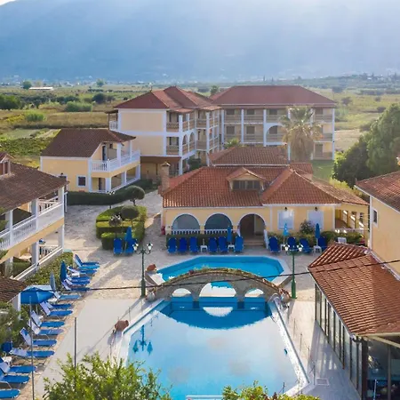 Apart Otel Elpida 3*