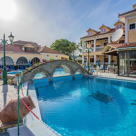 Elpida Alykanas (Zakynthos)