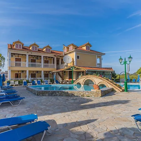 Aparthotel Elpida