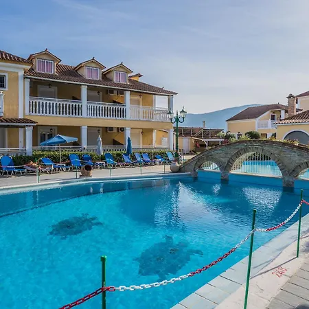 Elpida Aparthotel