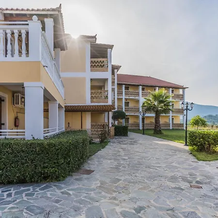 Elpida Aparthotel Alykanas (Zakynthos)