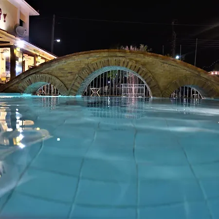 Elpida 2* Alykanas (Zakynthos)