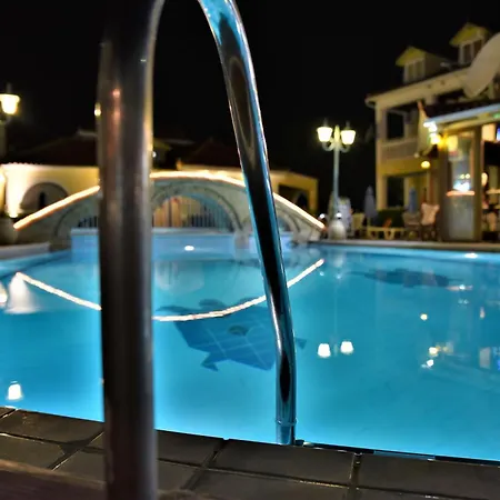 Elpida Alykanas (Zakynthos)