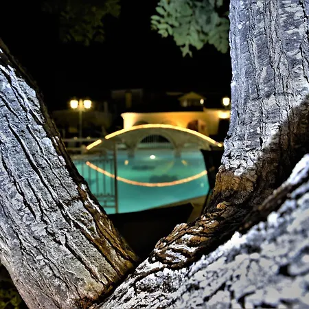 Aparthotel Elpida