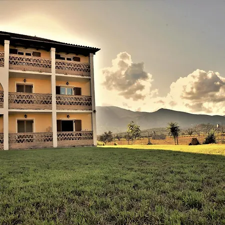 Elpida 2* Alykanas (Zakynthos)