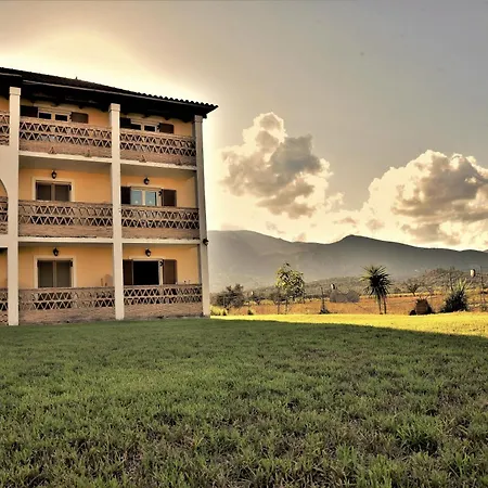 Elpida 3* Alykanas (Zakynthos)