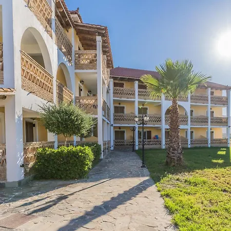 Elpida Aparthotel