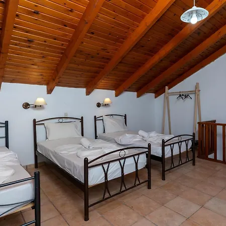 Aparthotel Elpida 2*