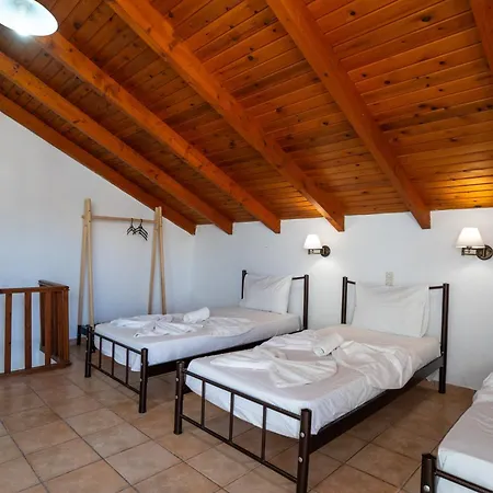 Elpida Aparthotel