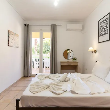 Elpida Aparthotel Alykanas (Zakynthos)