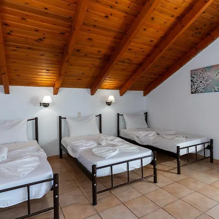 Elpida Aparthotel