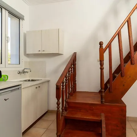 Aparthotel Elpida