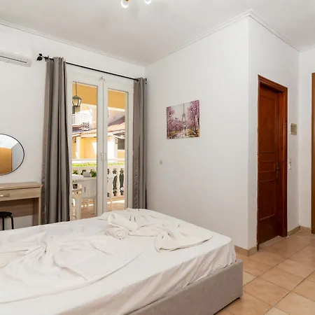 Elpida Alykanas (Zakynthos)