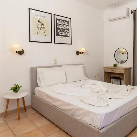 Elpida 3* Alykanas (Zakynthos)