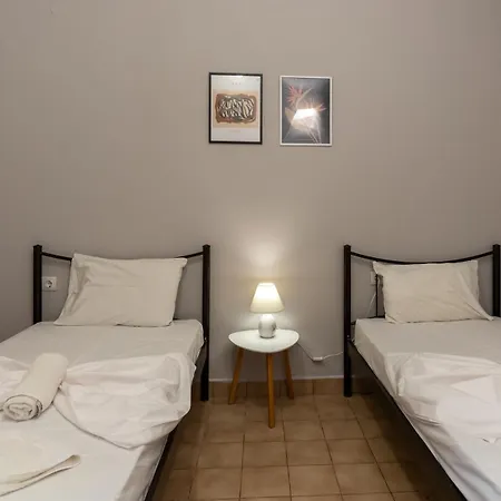 Elpida Alykanas (Zakynthos)