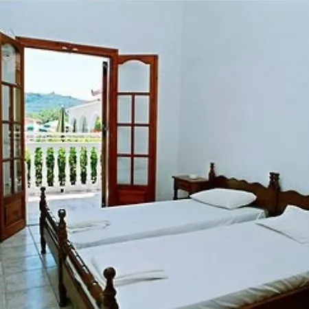Aparthotel Elpida Alykanas (Zakynthos)
