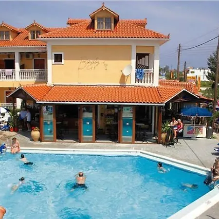 Elpida 3*