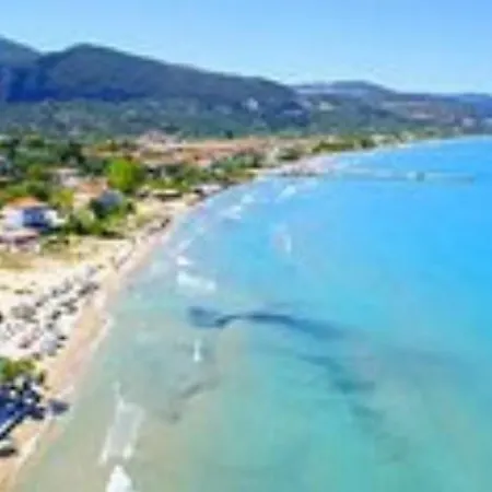 Apart Otel Elpida Alykanas (Zakynthos)